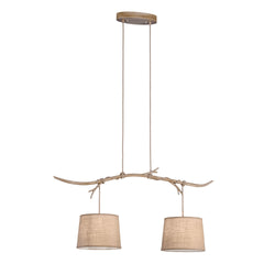 Suspension luminaire | Arinelilo