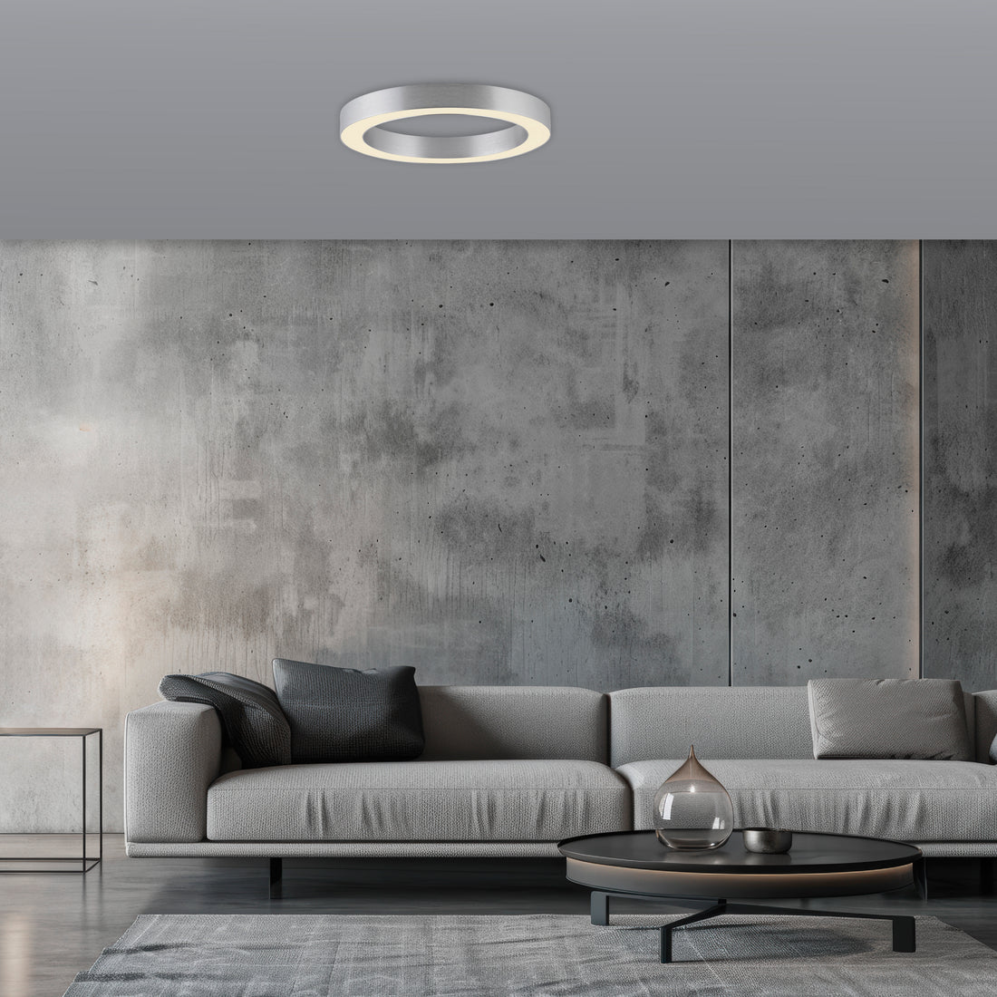 Plafonnier LED | Ferrino