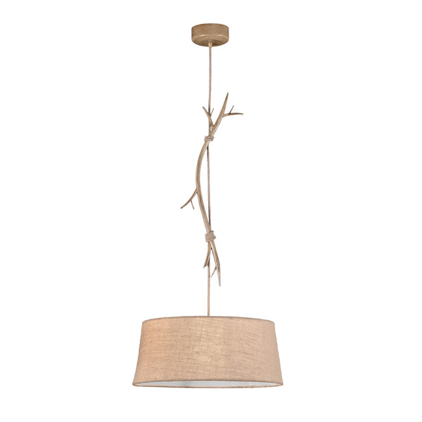 Suspension luminaire | Ondnelena