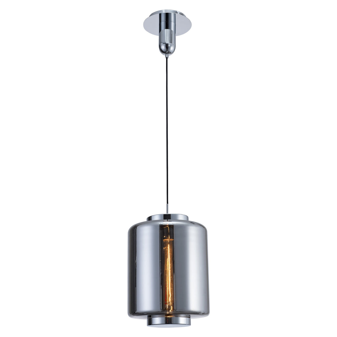 Suspension Jarras modèle moyen, verre