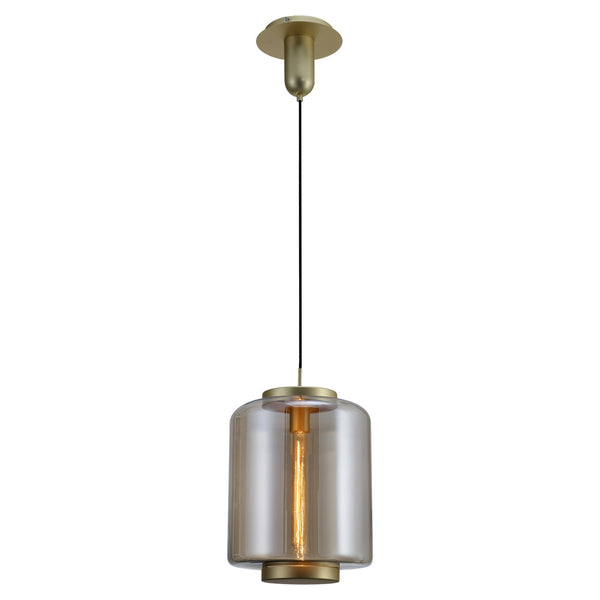 Suspension Jarras modèle moyen, verre