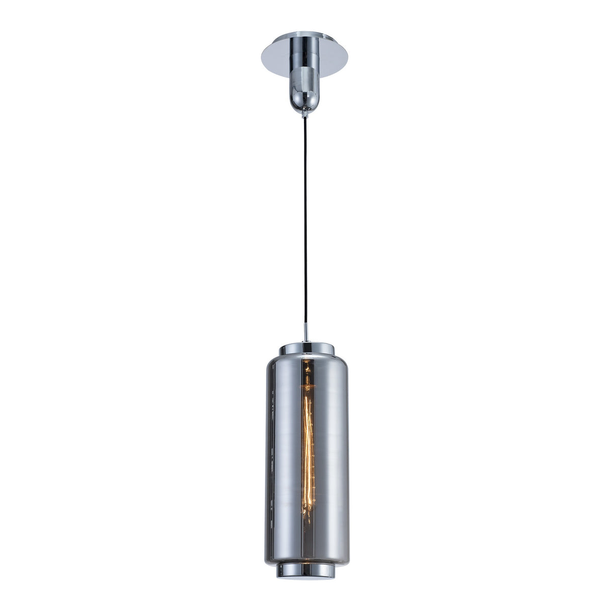 Suspension Jarras petit modèle, verre