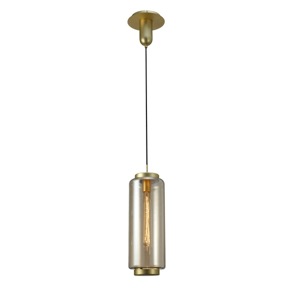 Suspension Jarras petit modèle, verre