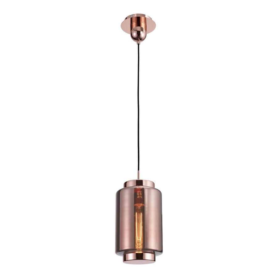 Suspension Jarras très petit modèle, verre