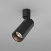 Focus LED-Leuchte schwarz