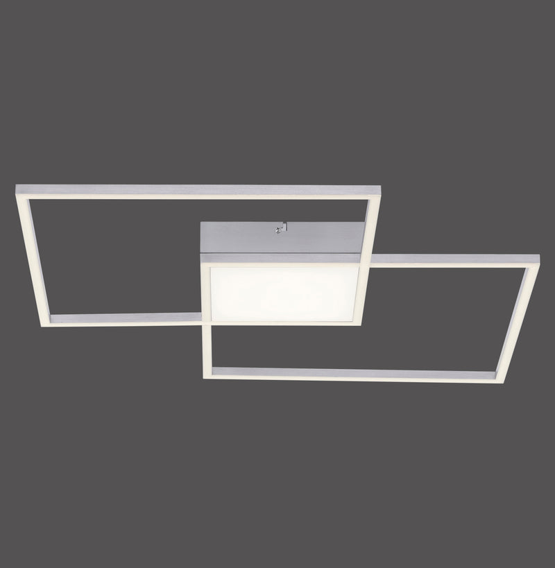 Plafonnier LED | Asmin H 60 cm