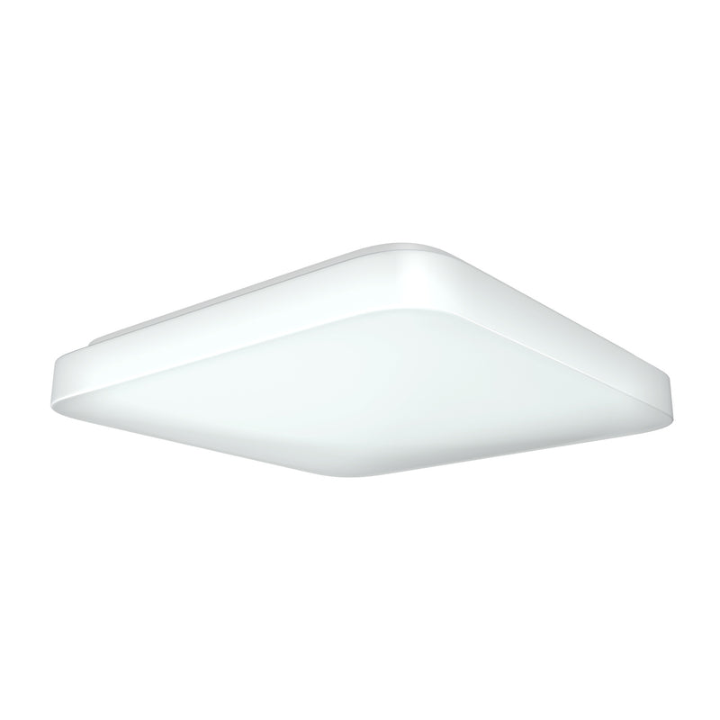 Plafonnier LED | Quatro L 50 cm