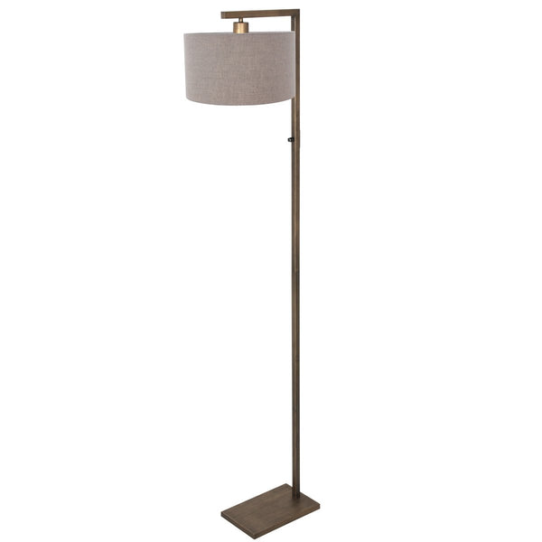 Stehleuchte Stang Bronze
