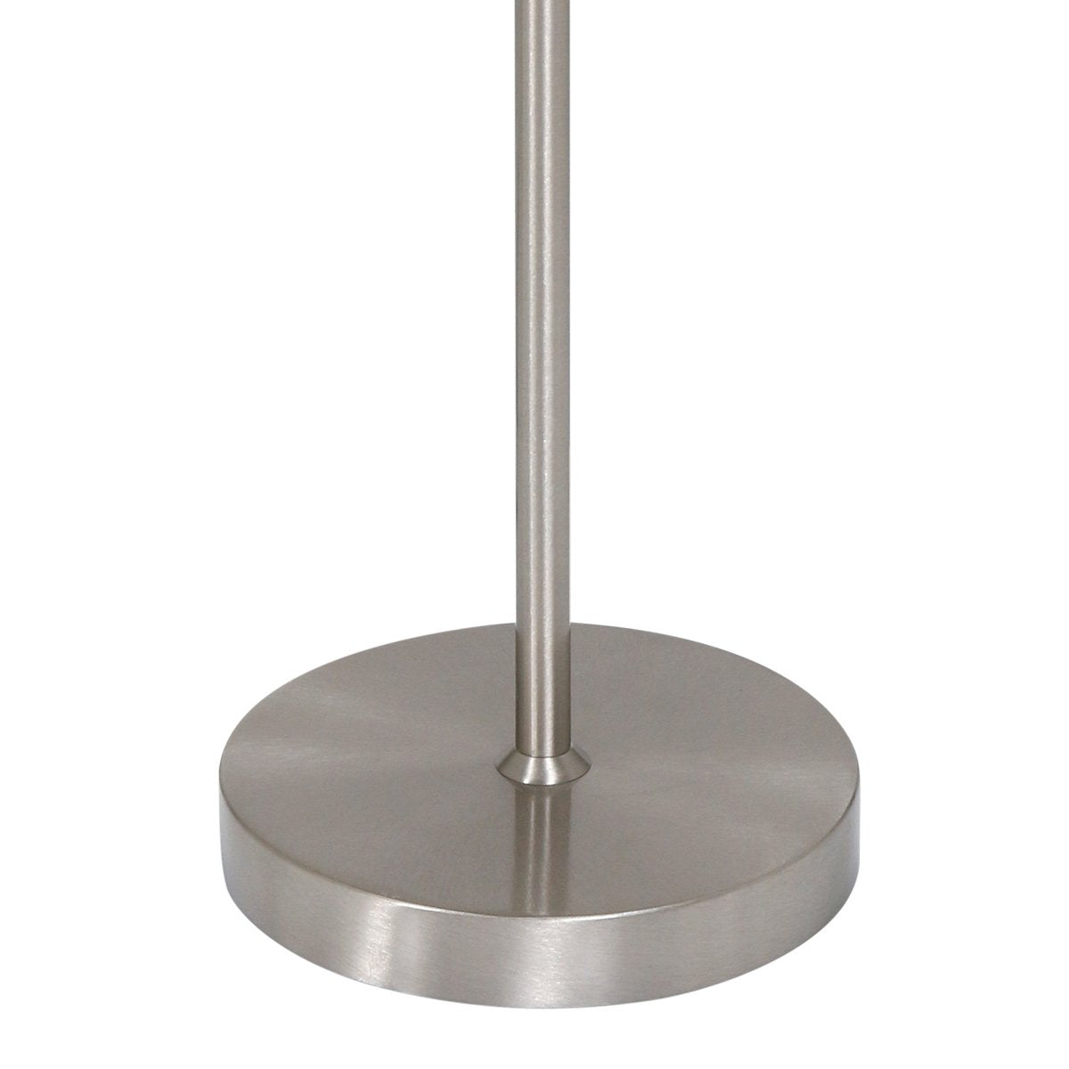 Lampe à poser Noor argenté