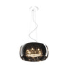 Suspension luminaire | Kaldanilo