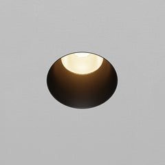 Dip-Spot schwarz