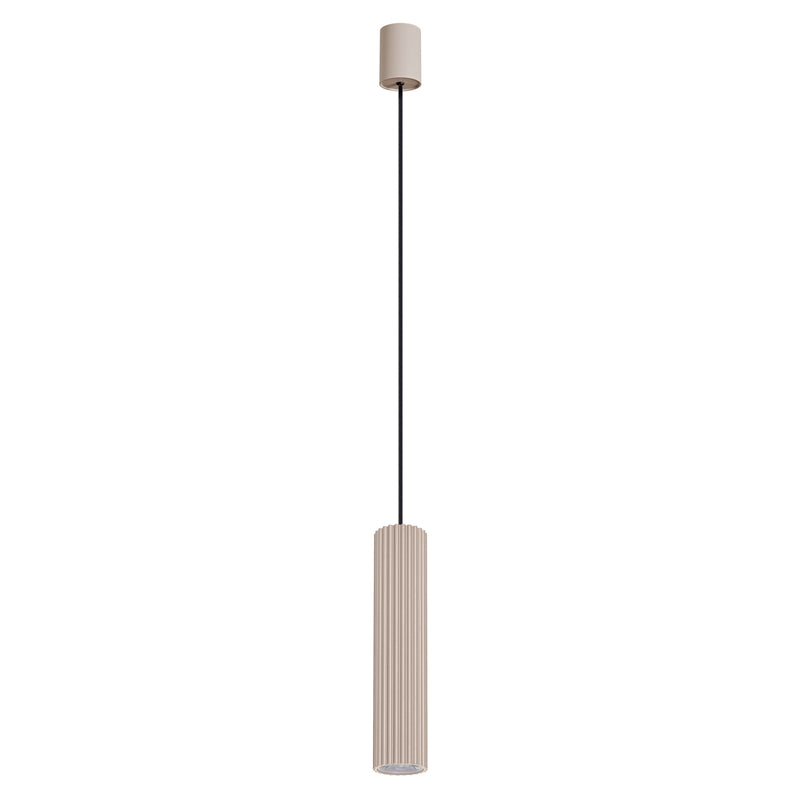 Lampe suspendue IVAR 1 LED 4000K