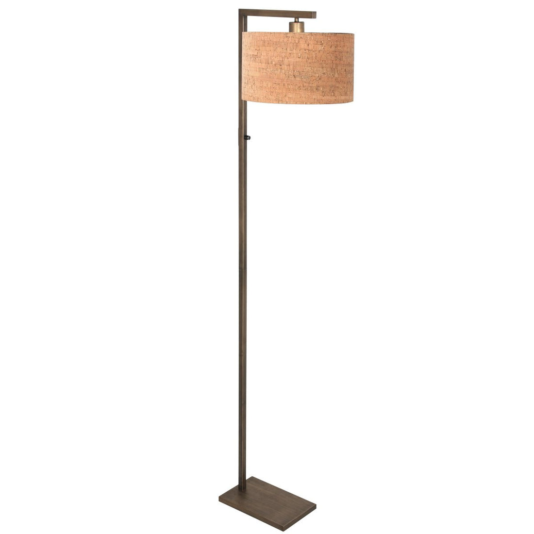 Stehleuchte Stang Bronze