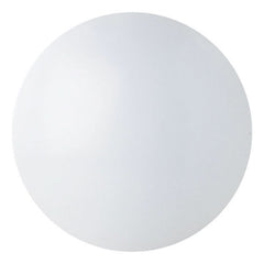 Applique murale LED Renzo+ ColorSelect, blanc, Ø 33 cm, IP44