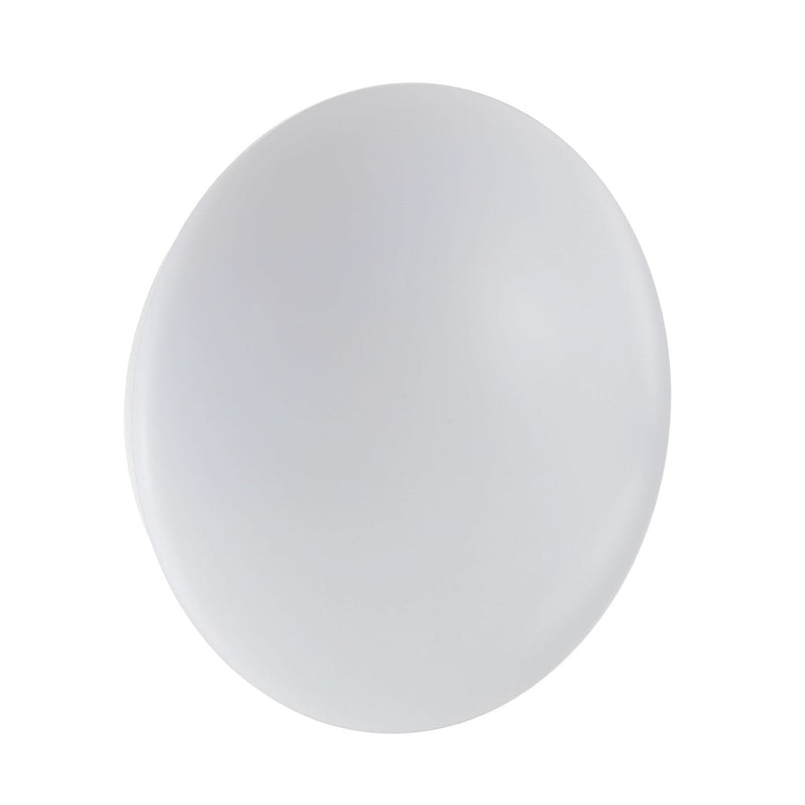Applique murale LED Fonda+ ColorSelect, blanc, Ø 33 cm, IP44