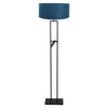 Stehlampe Stang schwarz