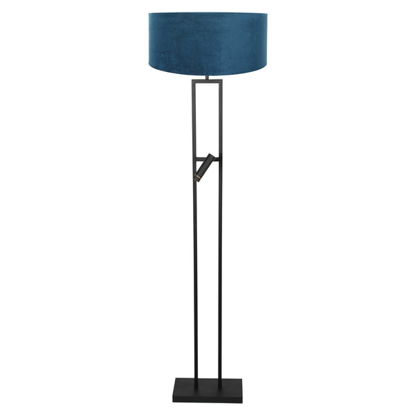 Stehlampe Stang schwarz