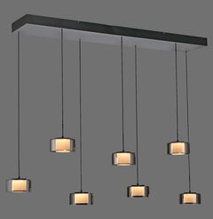 Suspension luminaire | Calberina