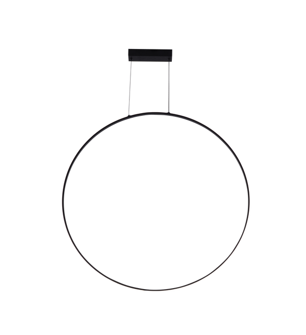 Suspension luminaire | Rascal Noire