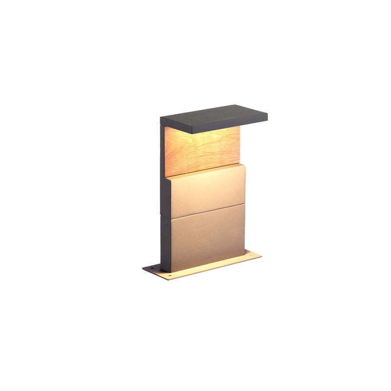 Luminaire extérieur | Ruka L 22 cm