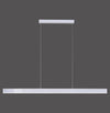 Suspension luminaire | Pure-Lume Aluminium