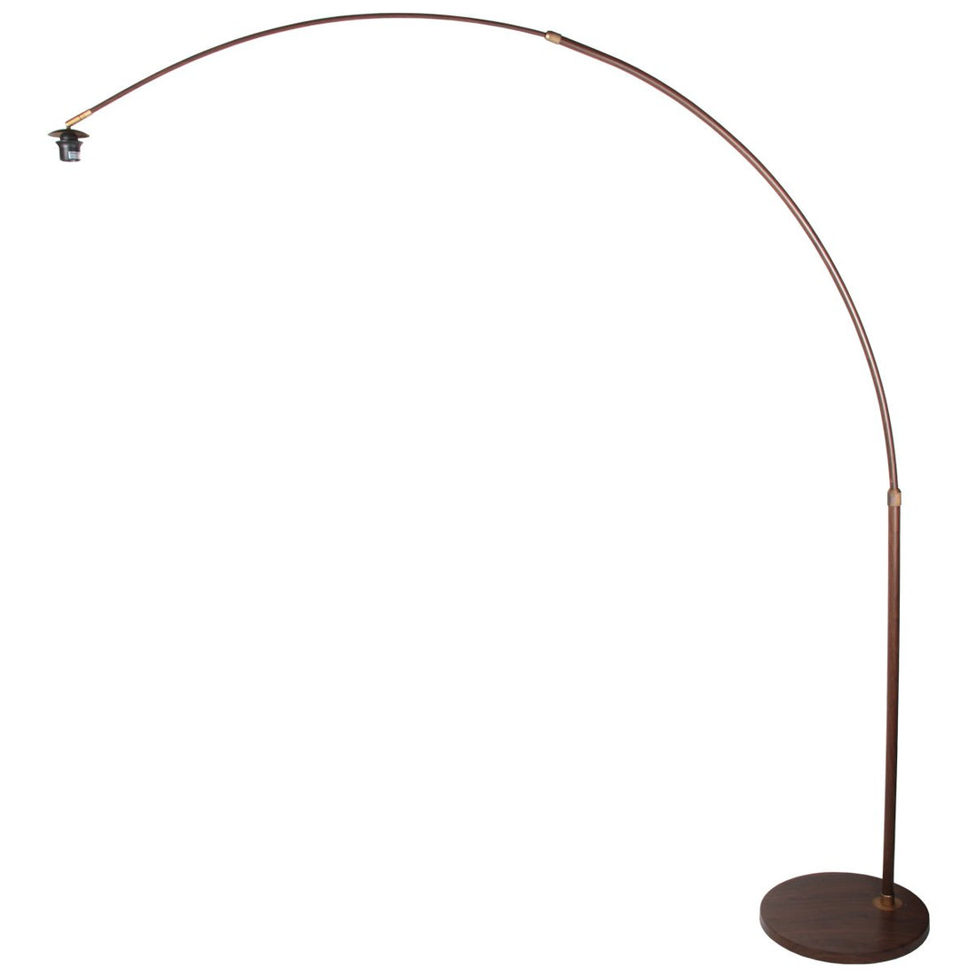 Stehlampe Sparkled Light