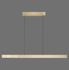 Suspension luminaire | Pure-Moto-Rise Dorée