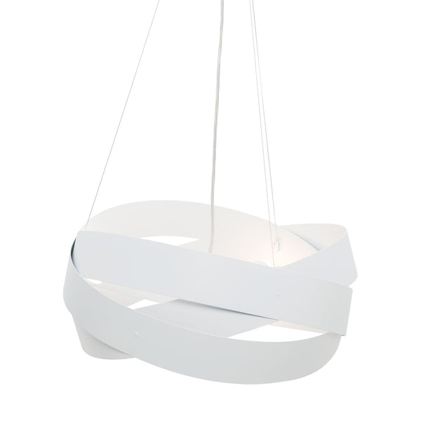 Suspension luminaire | Tornado L 50 cm