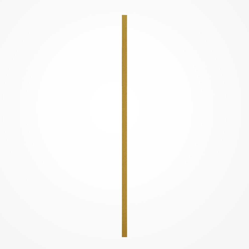Halo Wandleuchte gold