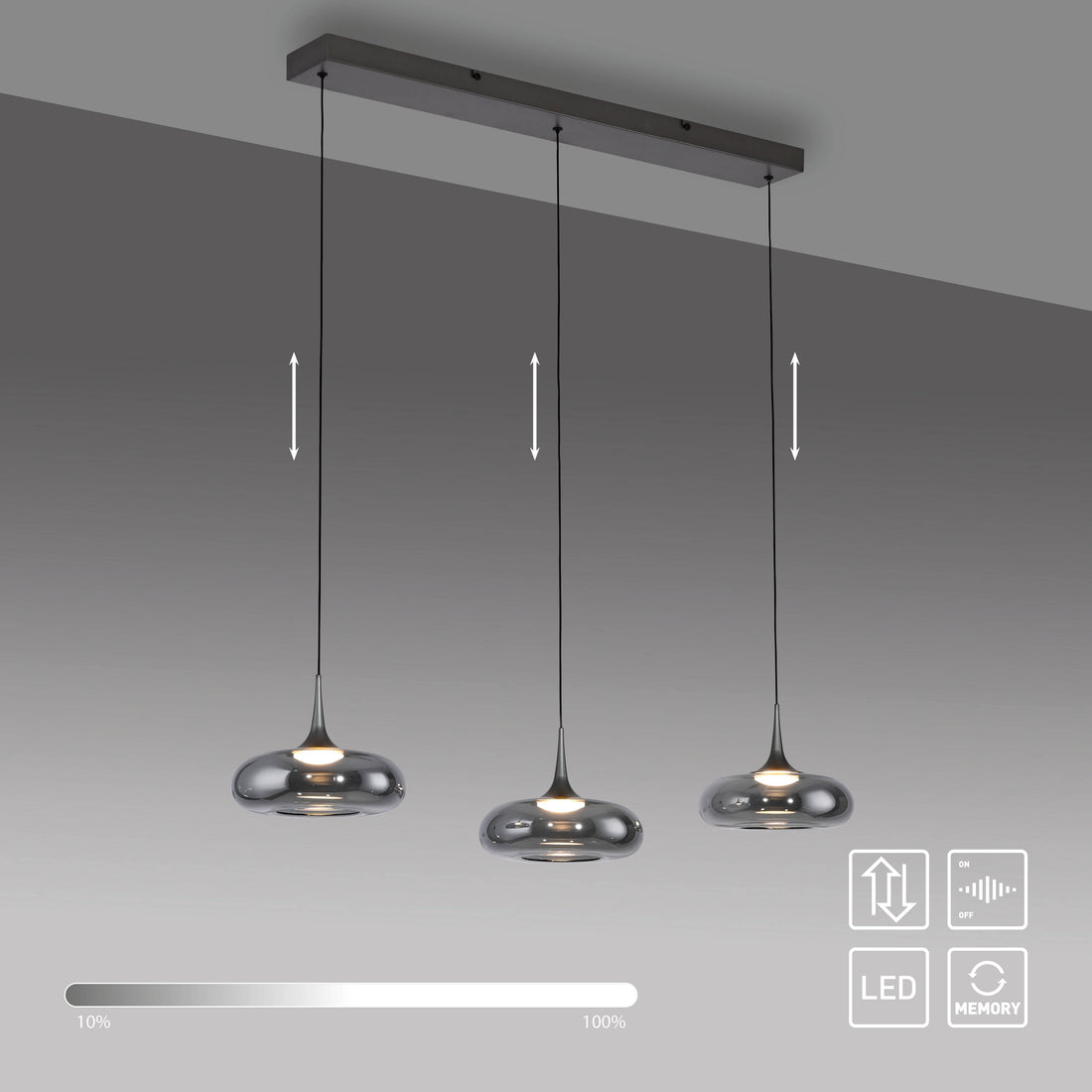 Suspension luminaire | Ondnelisto