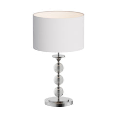 Lampe de chevet | Rea Ii Blanche
