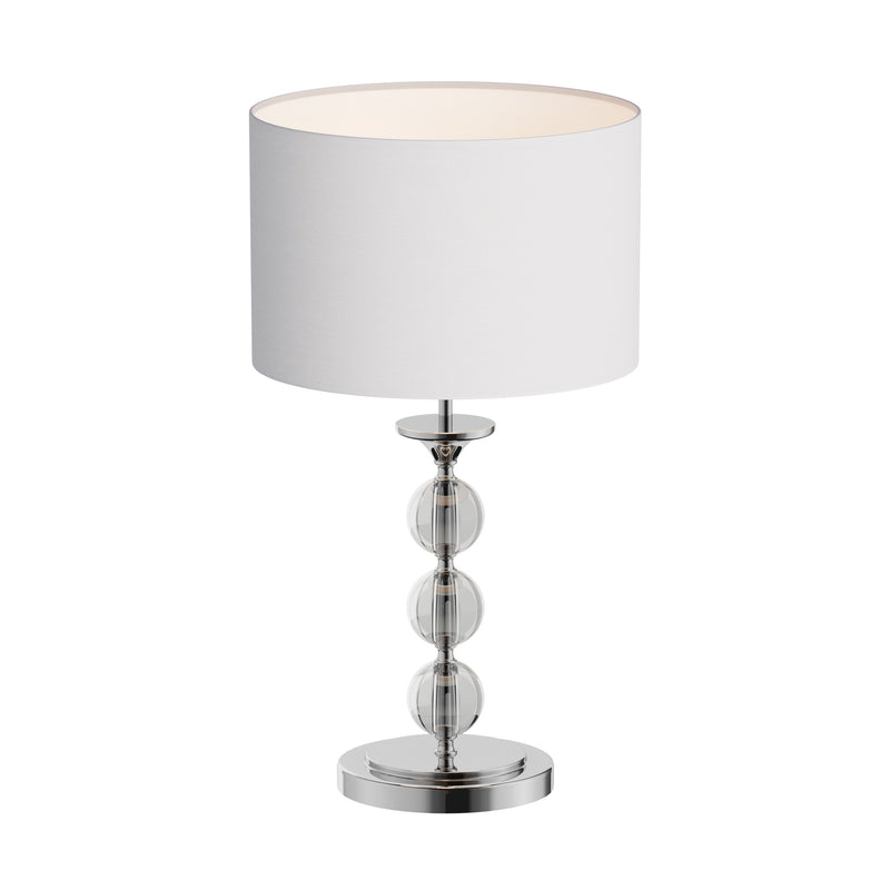 Lampe de chevet | Rea Ii Blanche