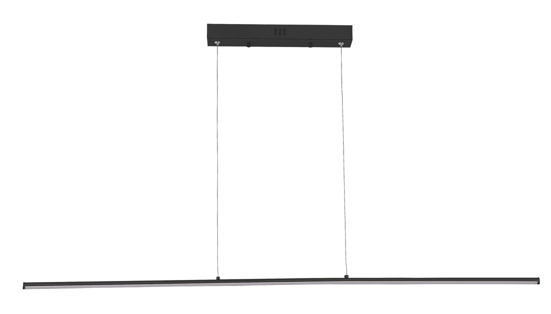 Suspension luminaire | Esero Noire
