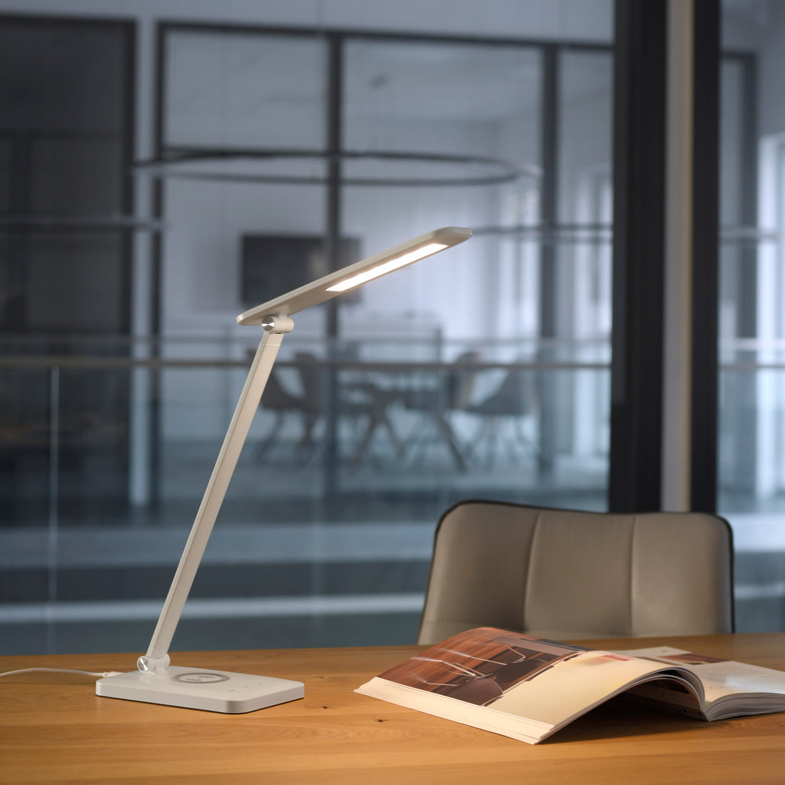 Lampe de chevet | Florentina Blanche