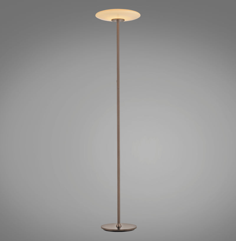 Lampadaire salon | Valdanina