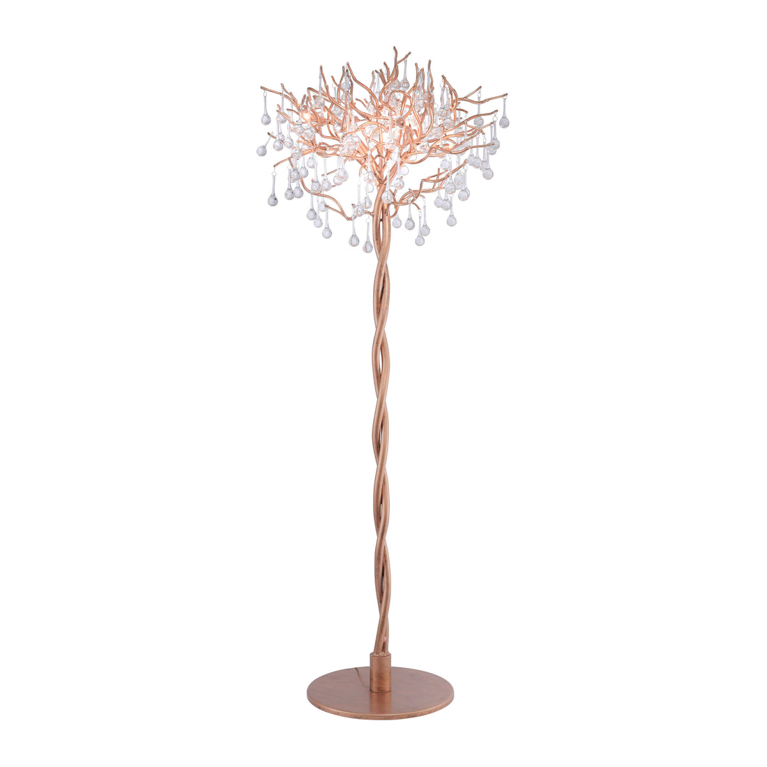 Lampadaire salon | Icicle