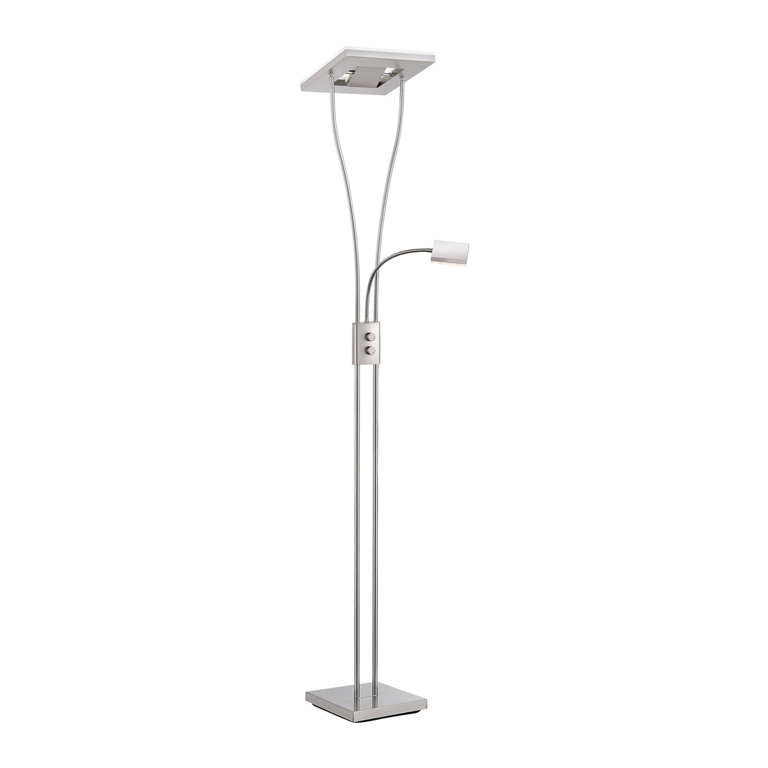 Lampadaire salon | Helia H 197,5 cm