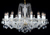 Kristall-Kronleuchter LB4004161HK669SWW