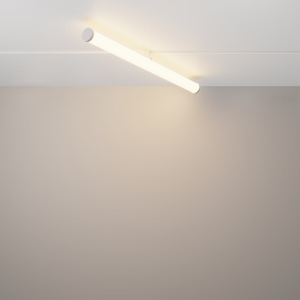 Larc weißer Spot