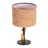 Lampe de chevet | Animaux Noir