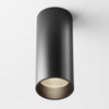 FOCUS LED Deckenleuchte schwarz