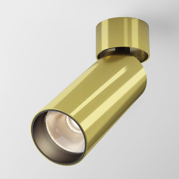 FOCUS LED-Strahler weiß