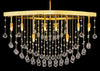 Moderner Kronleuchter LB608008128N701