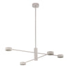 Luminaire plafonnier | Orbit Blanc