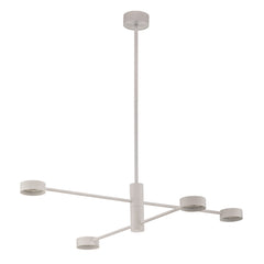 Luminaire plafonnier | Orbit Blanc