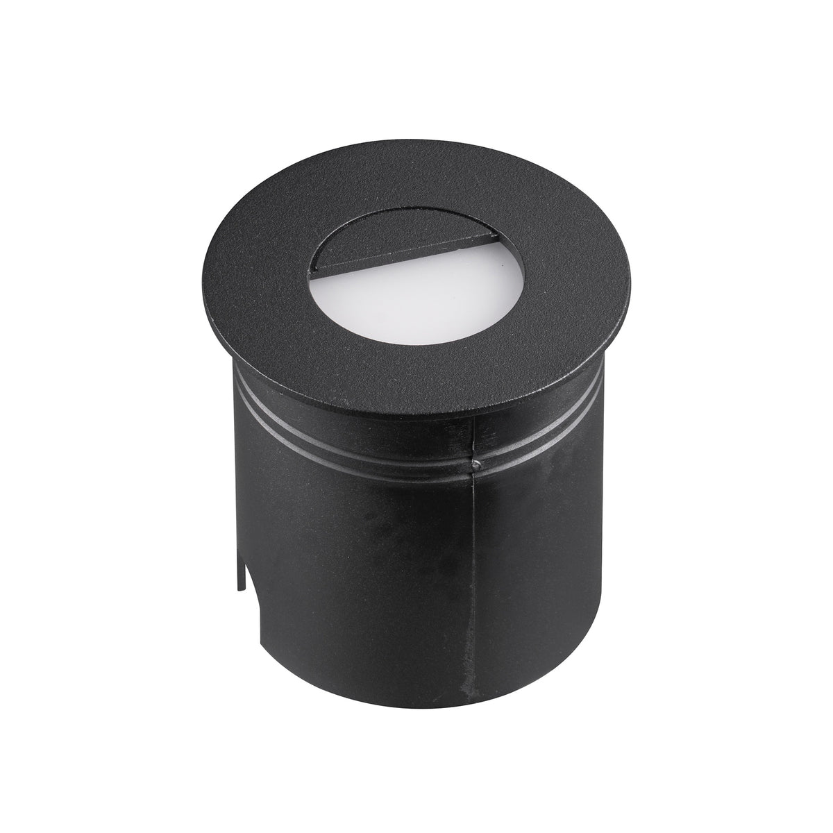 Balise murale extérieure LED Aspen, IP65, Ø 8,4 cm