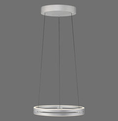 Suspension Pure E-Loop aluminium