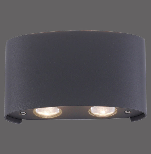 Luminaire extérieur | Carlo L 13 cm