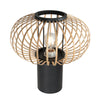 Lampe de chevet | Silva Ø31 cm