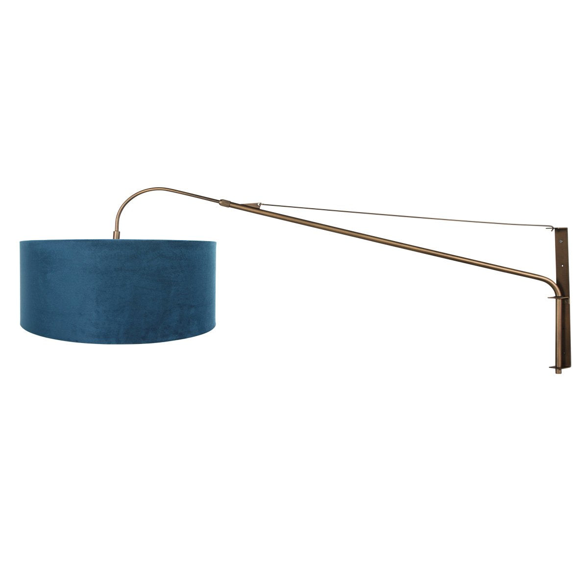 Applique murale Elegant Classy bronze